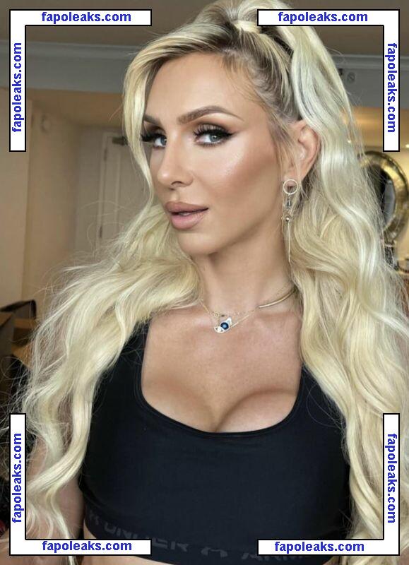 Charlotte Flair / charlottewwe голая фото #0134 с Онлифанс