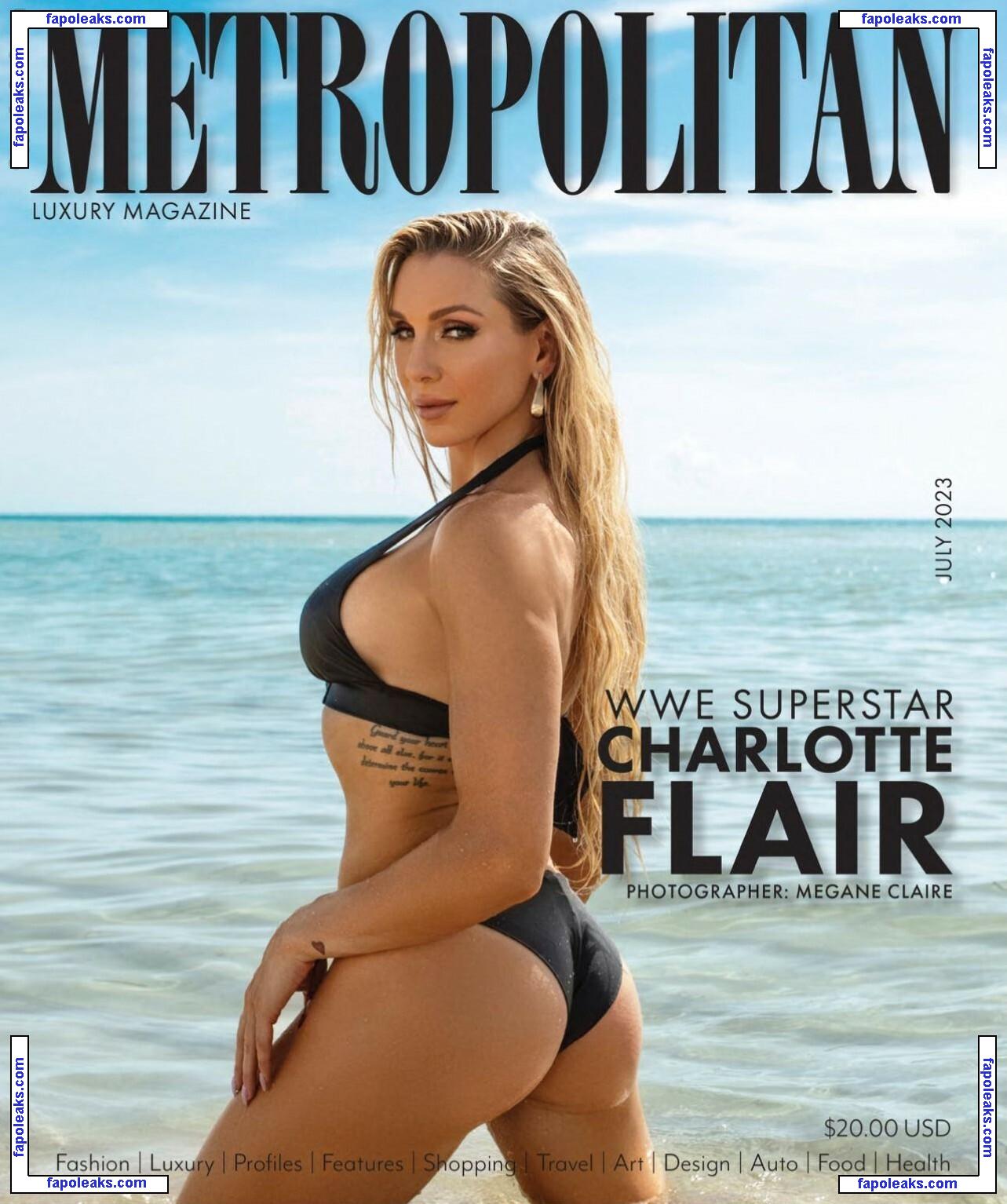 Charlotte Flair / charlottewwe nude photo #0200 from OnlyFans