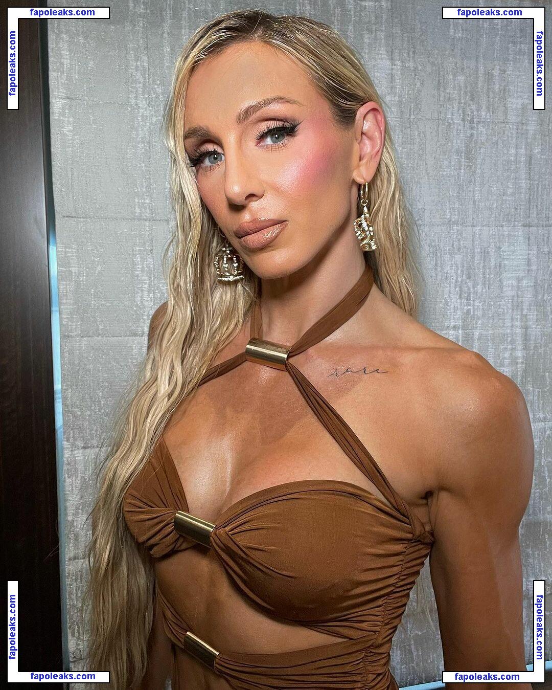 Charlotte Flair / charlottewwe nude photo #0215 from OnlyFans