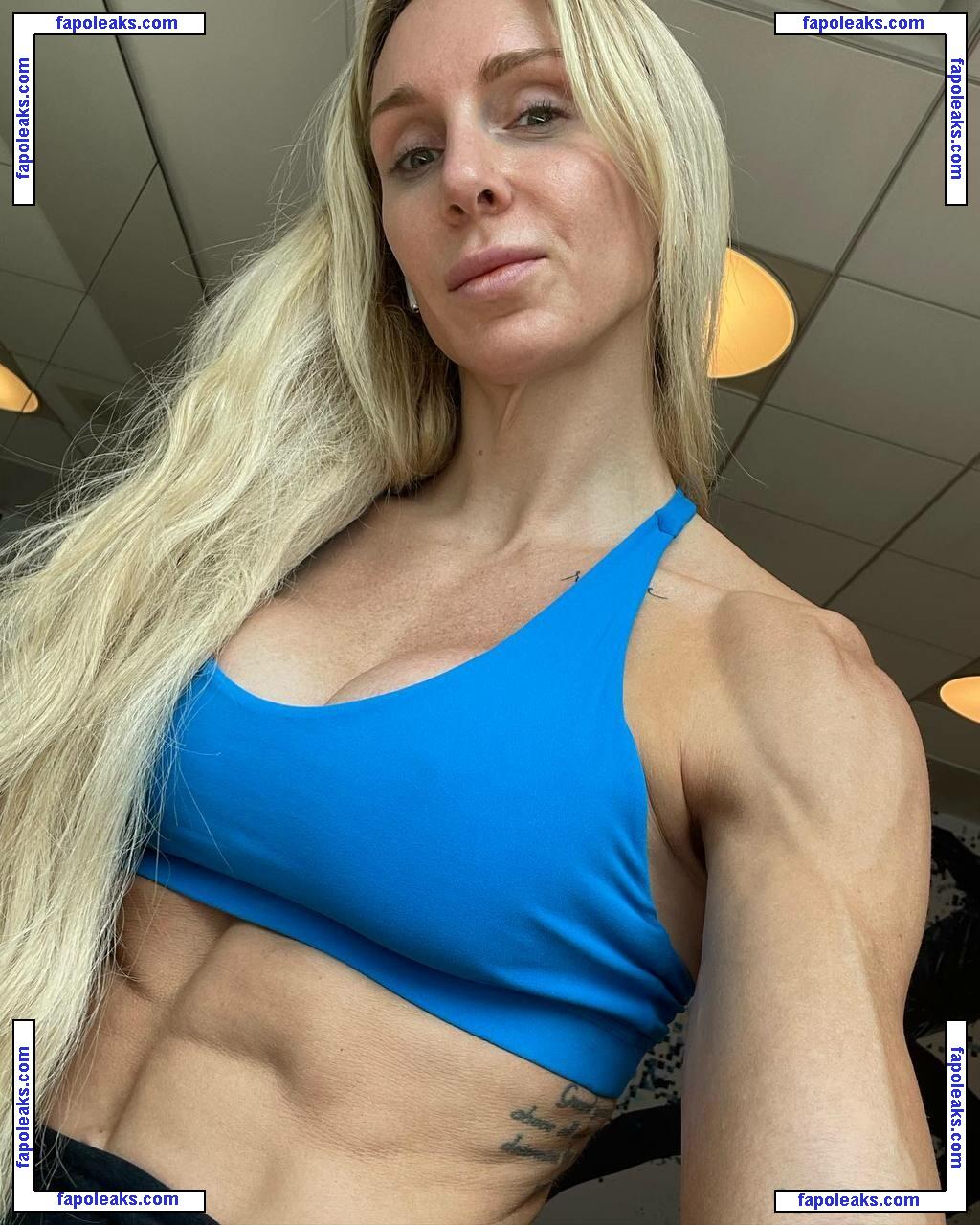 Charlotte Flair / charlottewwe nude photo #0278 from OnlyFans