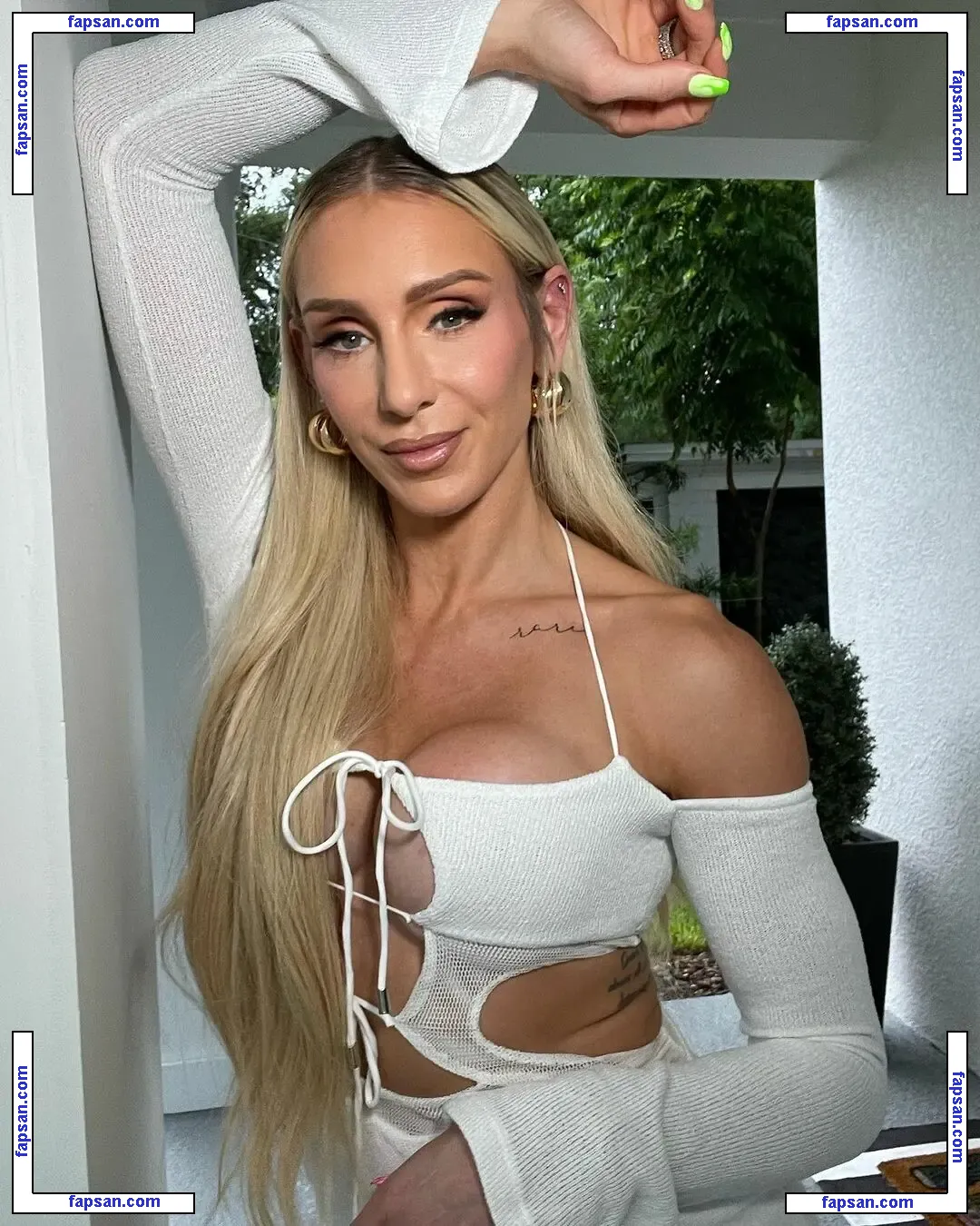 Charlotte Flair голая фото #0342 с Онлифанс