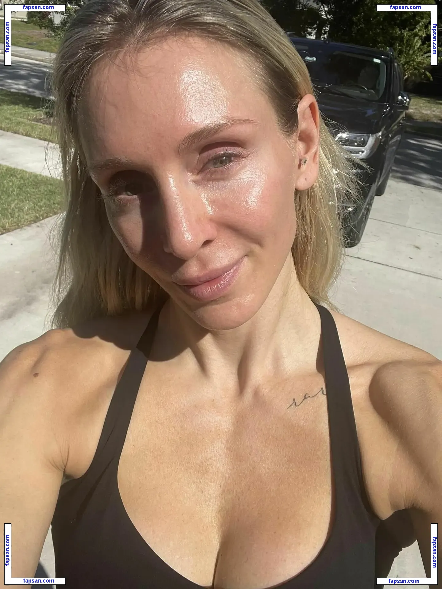 Charlotte Flair голая фото #0363 с Онлифанс