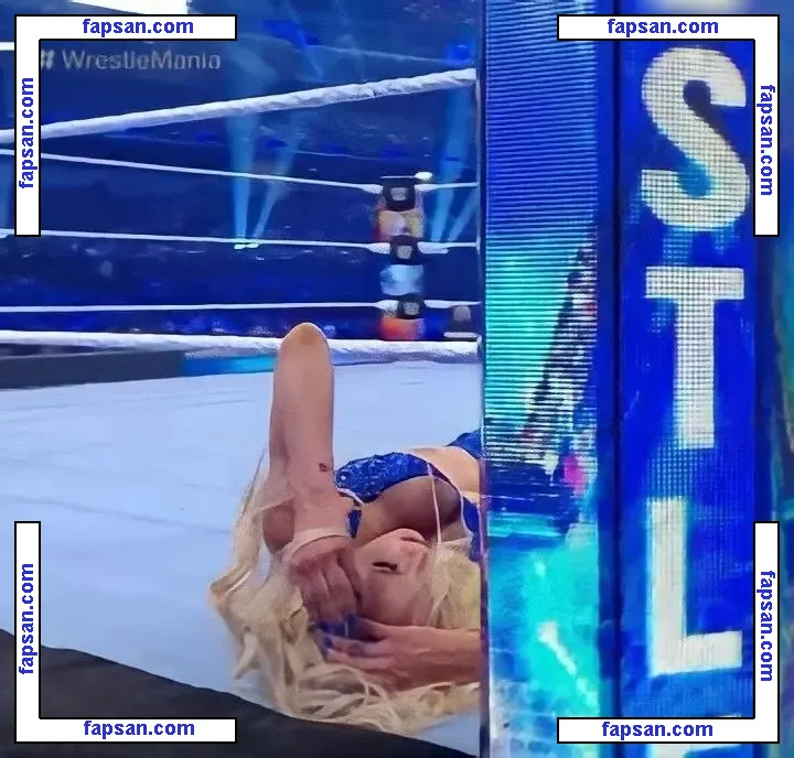 Charlotte Flair nude photo #0374 from OnlyFans