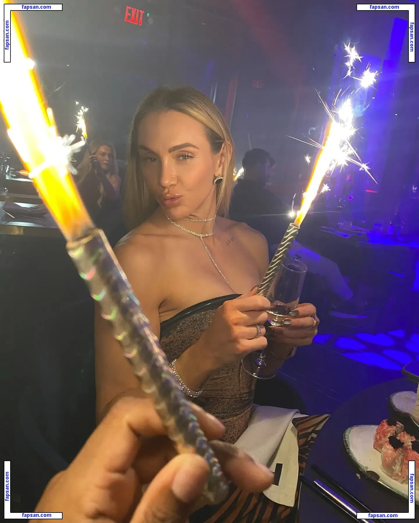 Charlotte Flair nude photo #0418 from OnlyFans
