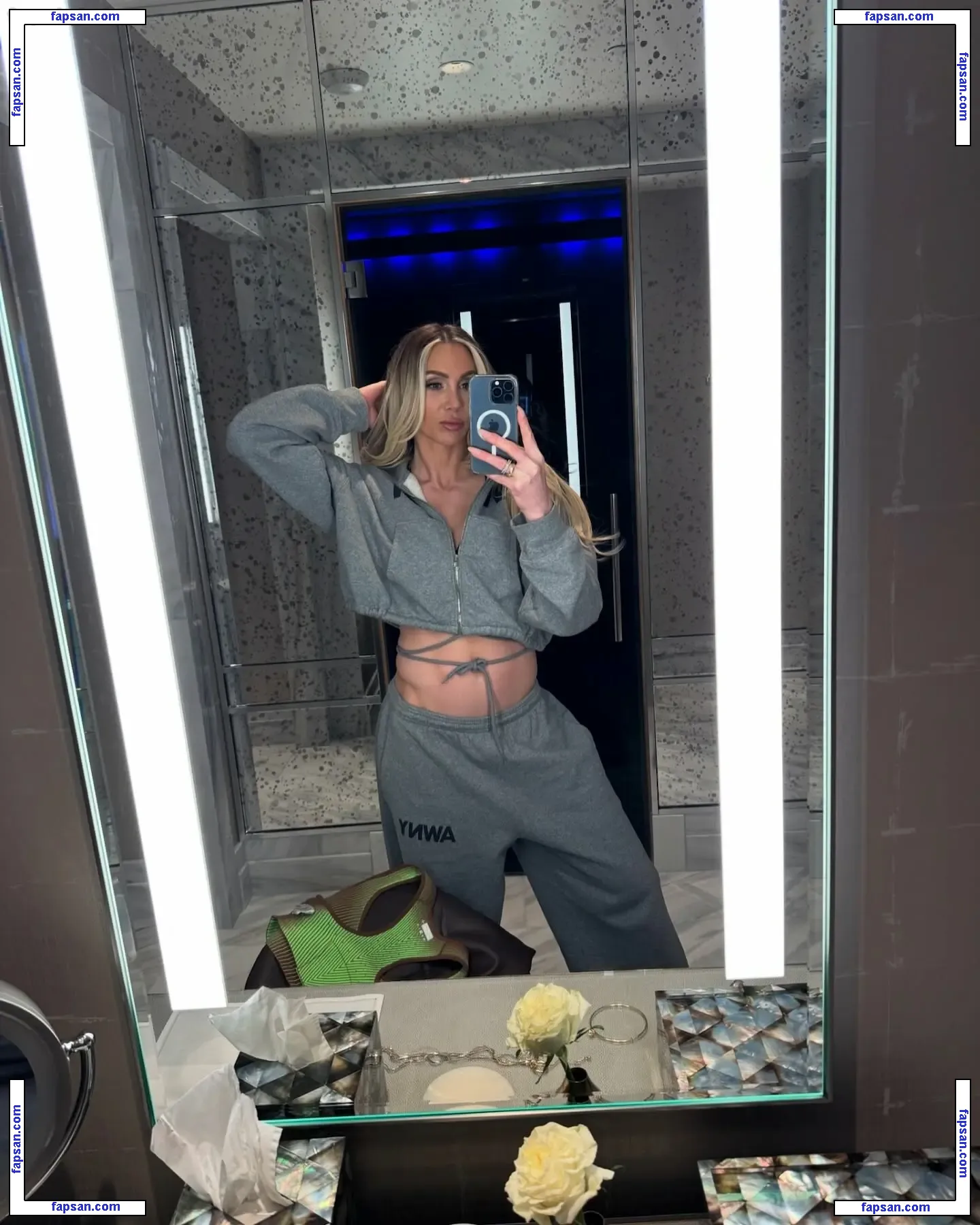 Charlotte Flair nude photo #0419 from OnlyFans