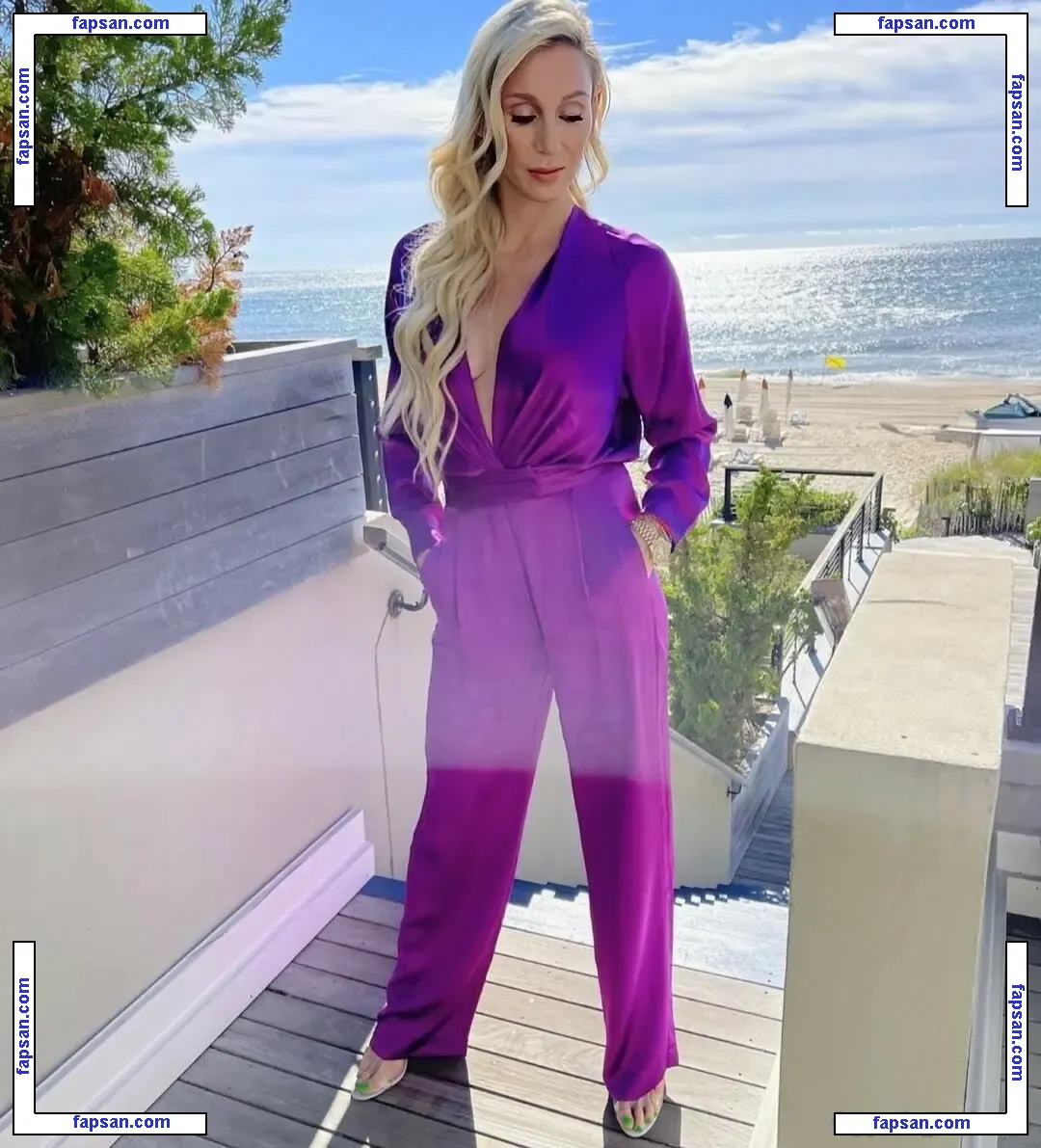 Charlotte Flair nude photo #0454 from OnlyFans
