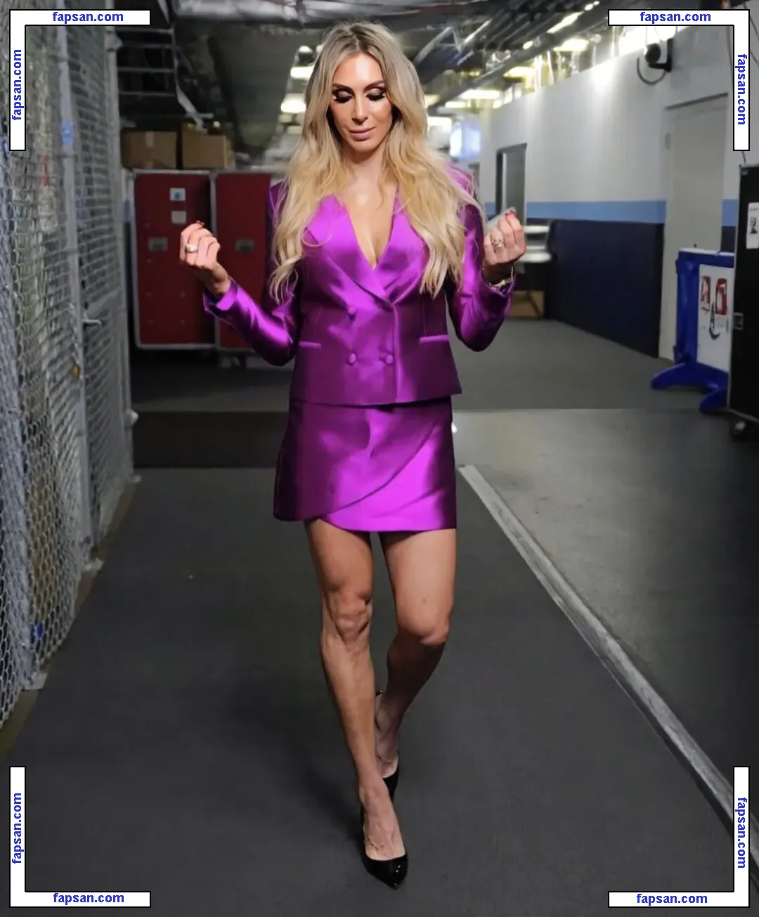 Charlotte Flair nude photo #0458 from OnlyFans