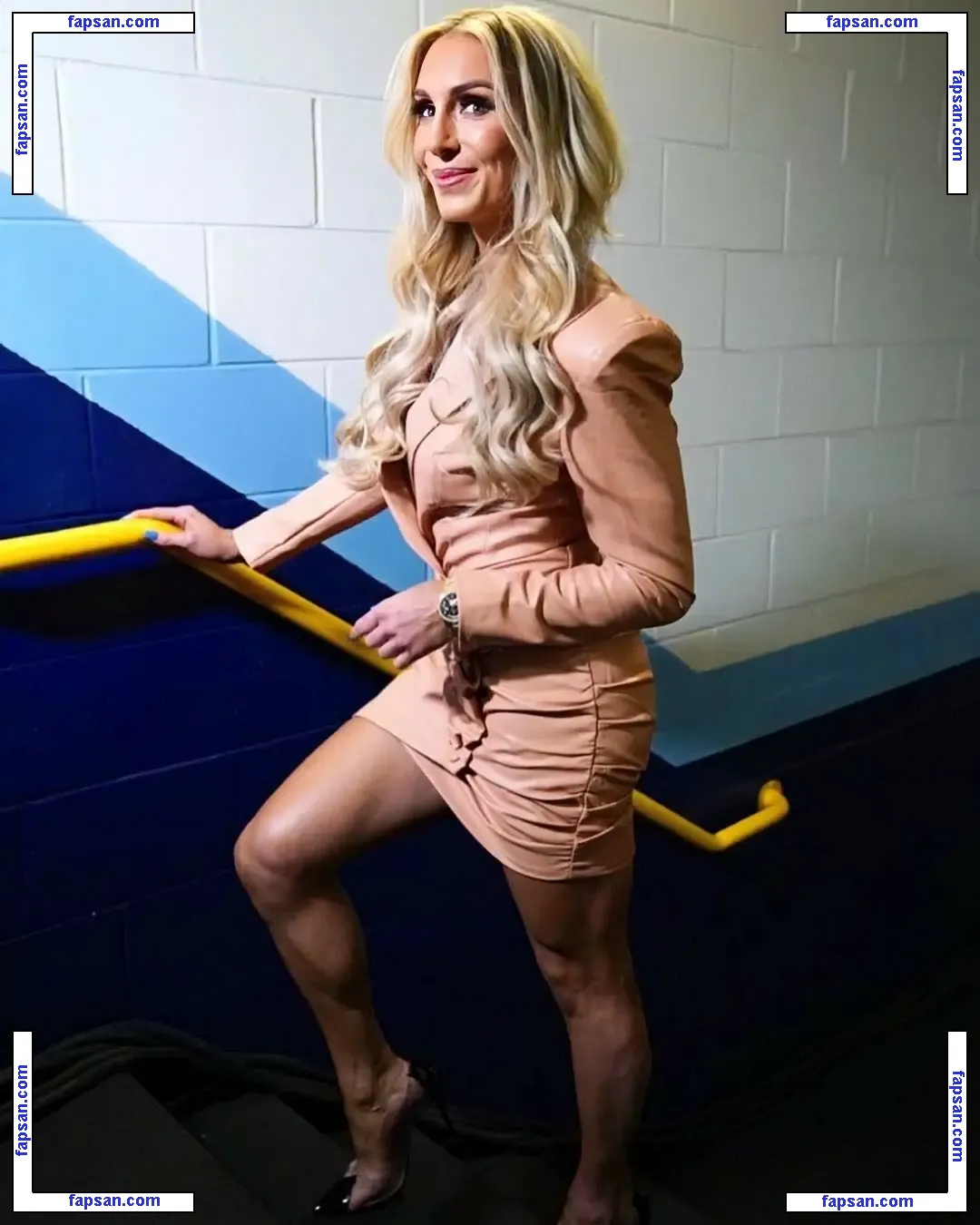 Charlotte Flair nude photo #0461 from OnlyFans