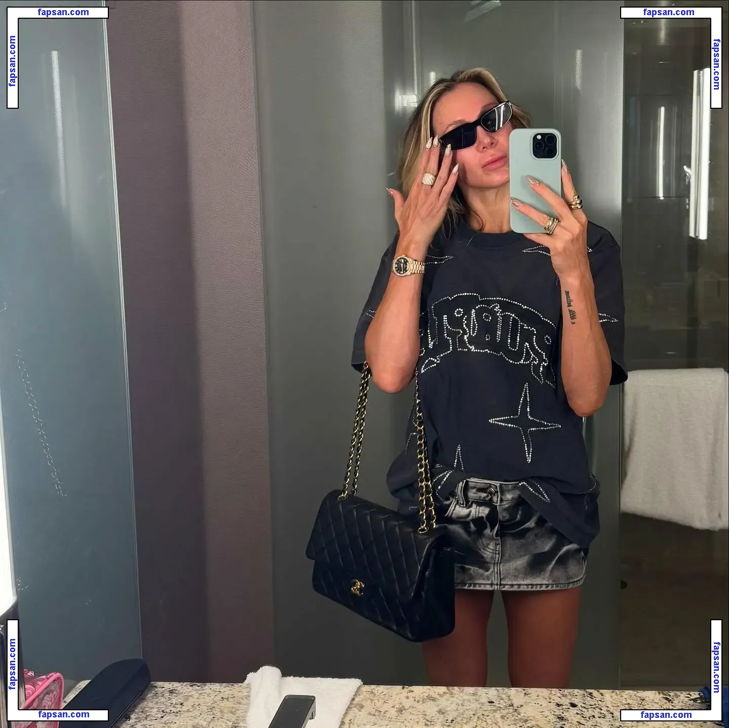 Charlotte Flair nude photo #0464 from OnlyFans