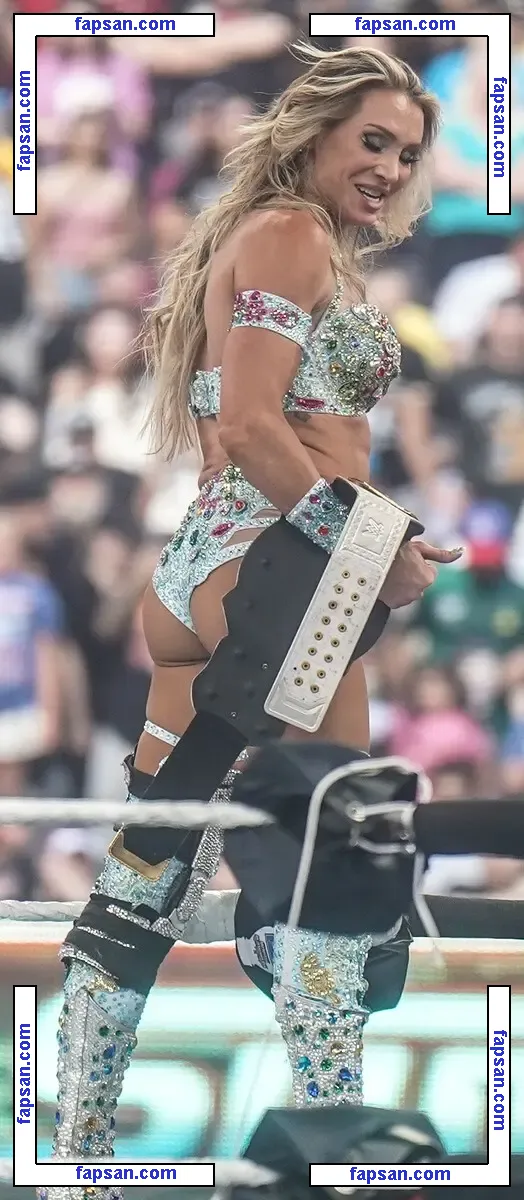 Charlotte Flair nude photo #0482 from OnlyFans
