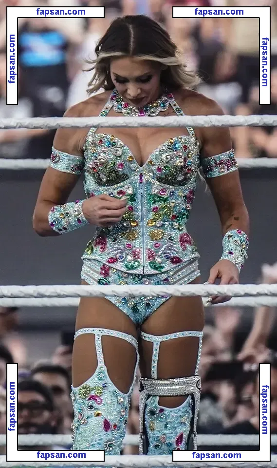 Charlotte Flair nude photo #0485 from OnlyFans