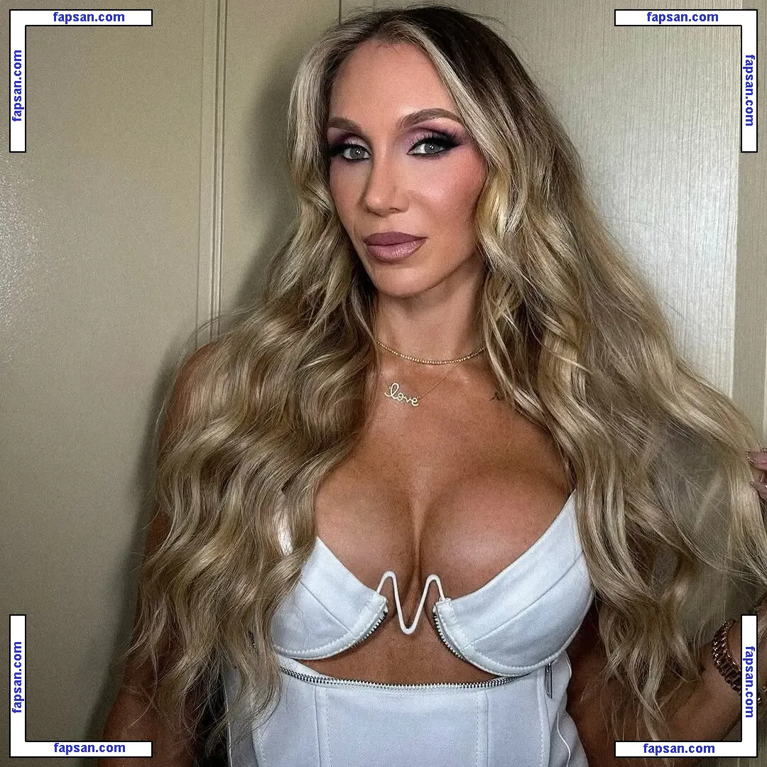 Charlotte Flair nude photo #0488 from OnlyFans