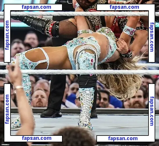 Charlotte Flair nude photo #0490 from OnlyFans