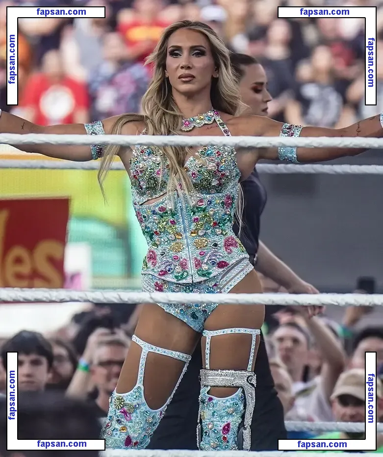 Charlotte Flair nude photo #0491 from OnlyFans