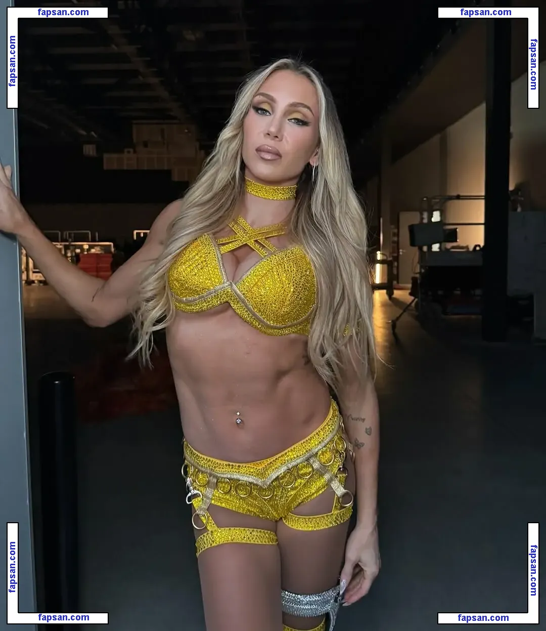 Charlotte Flair nude photo #0493 from OnlyFans