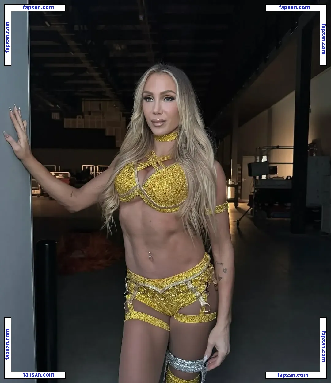 Charlotte Flair nude photo #0494 from OnlyFans