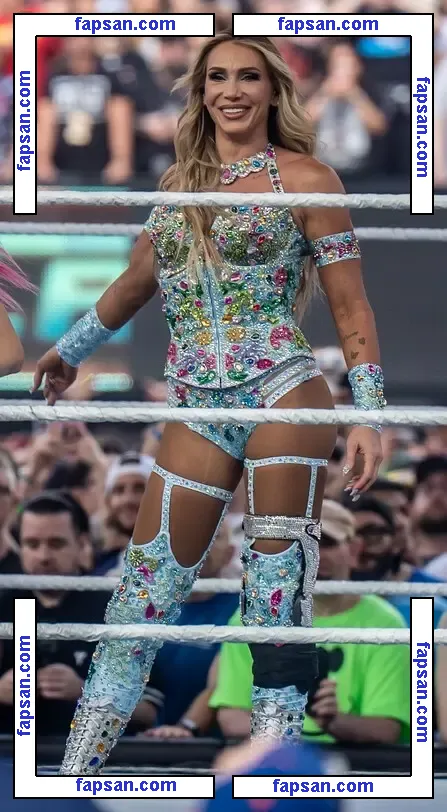Charlotte Flair nude photo #0499 from OnlyFans