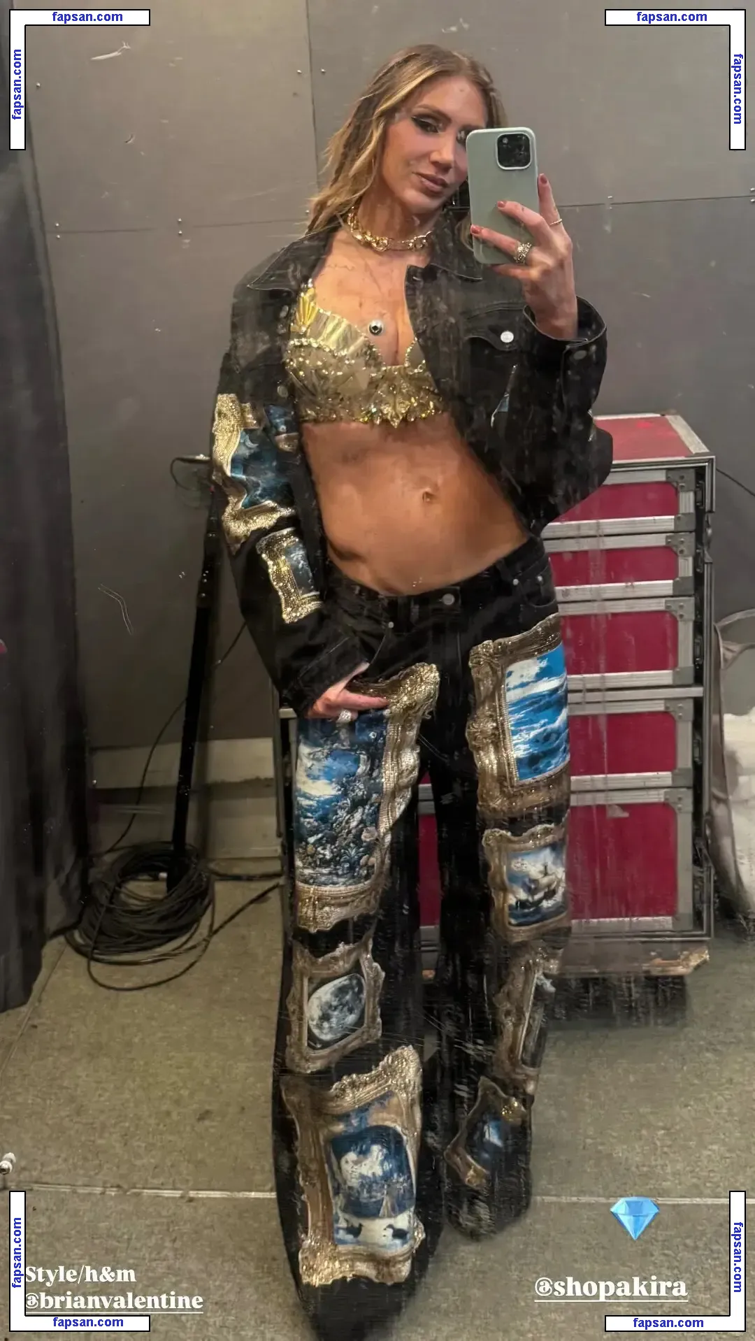 Charlotte Flair nude photo #0513 from OnlyFans