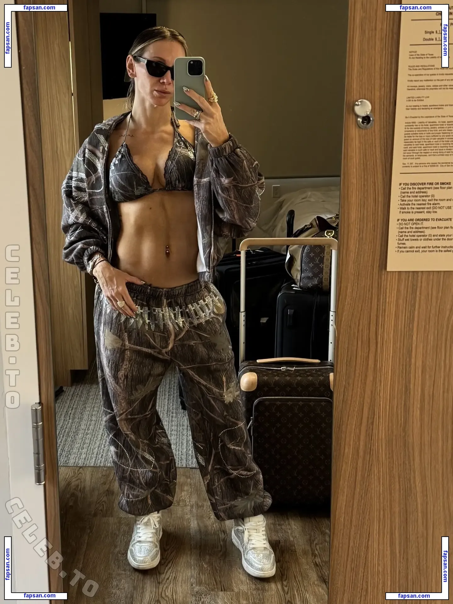 Charlotte Flair nude photo #0515 from OnlyFans