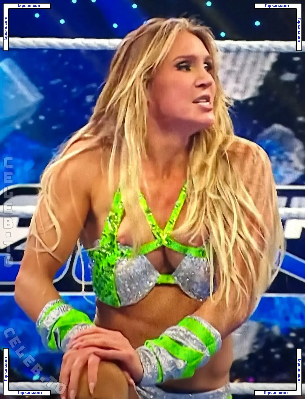 Charlotte Flair nude photo #0520 from OnlyFans