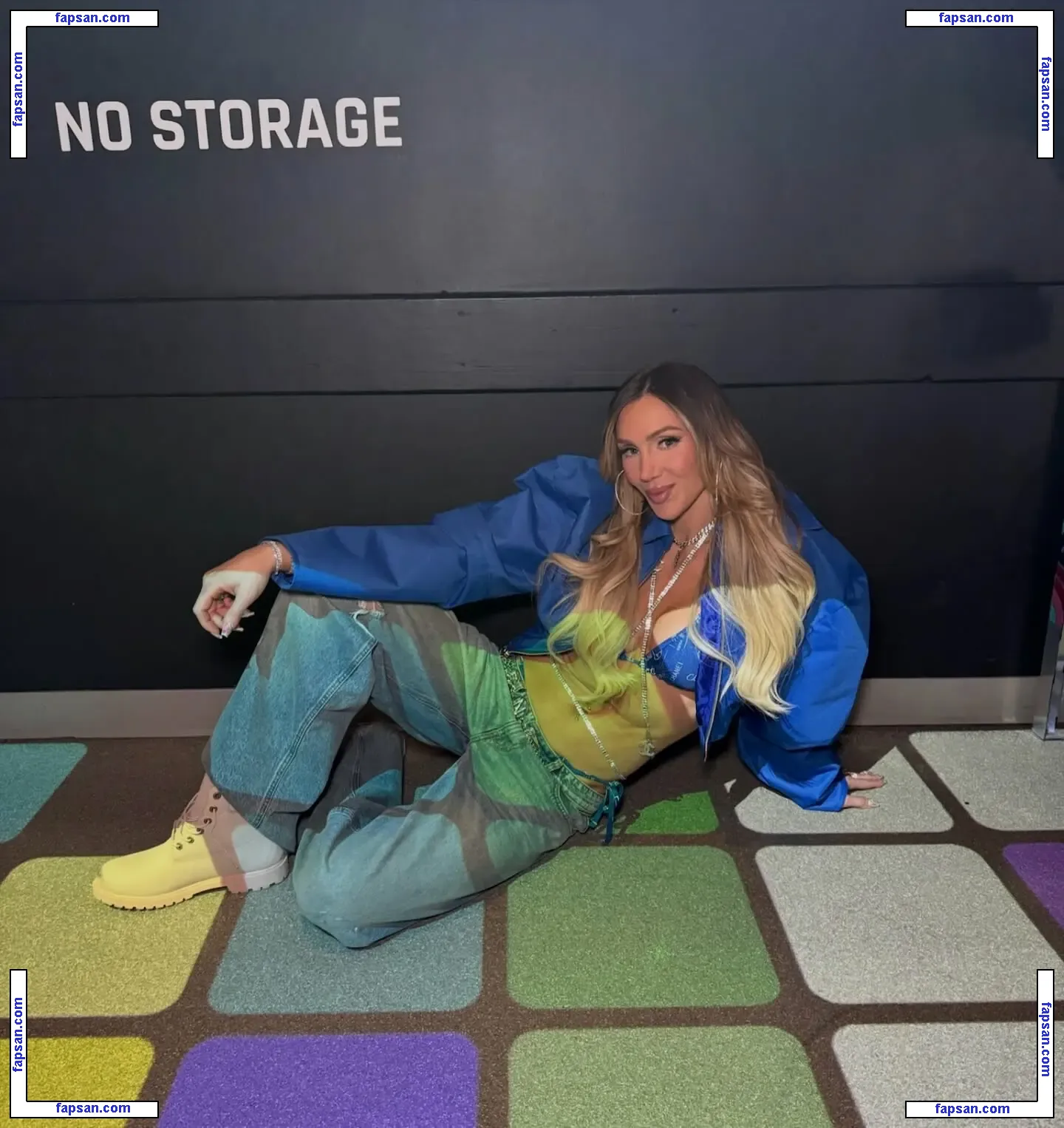 Charlotte Flair nude photo #0534 from OnlyFans