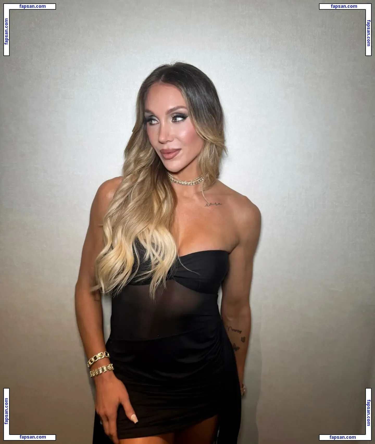 Charlotte Flair nude photo #0539 from OnlyFans