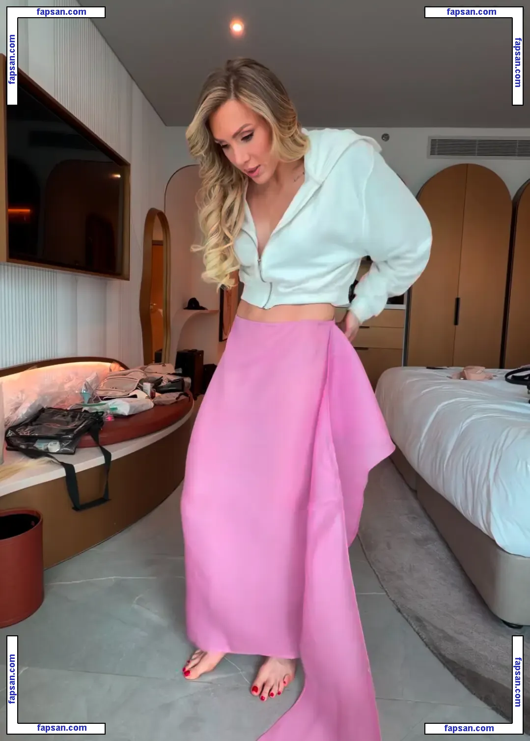 Charlotte Flair nude photo #0559 from OnlyFans