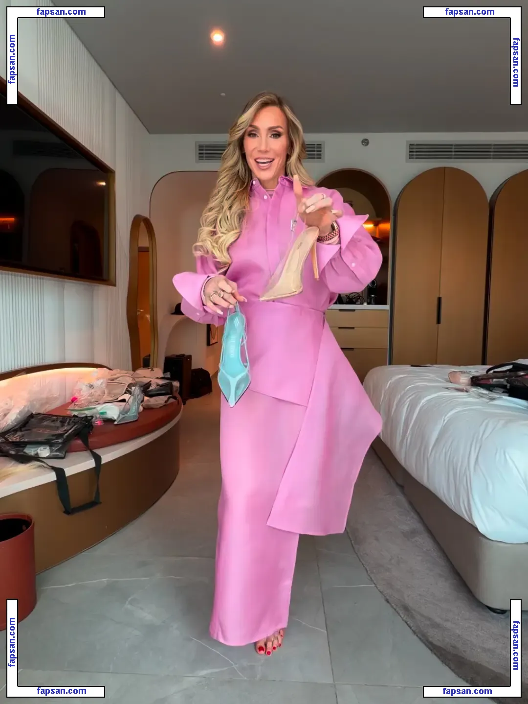 Charlotte Flair nude photo #0562 from OnlyFans