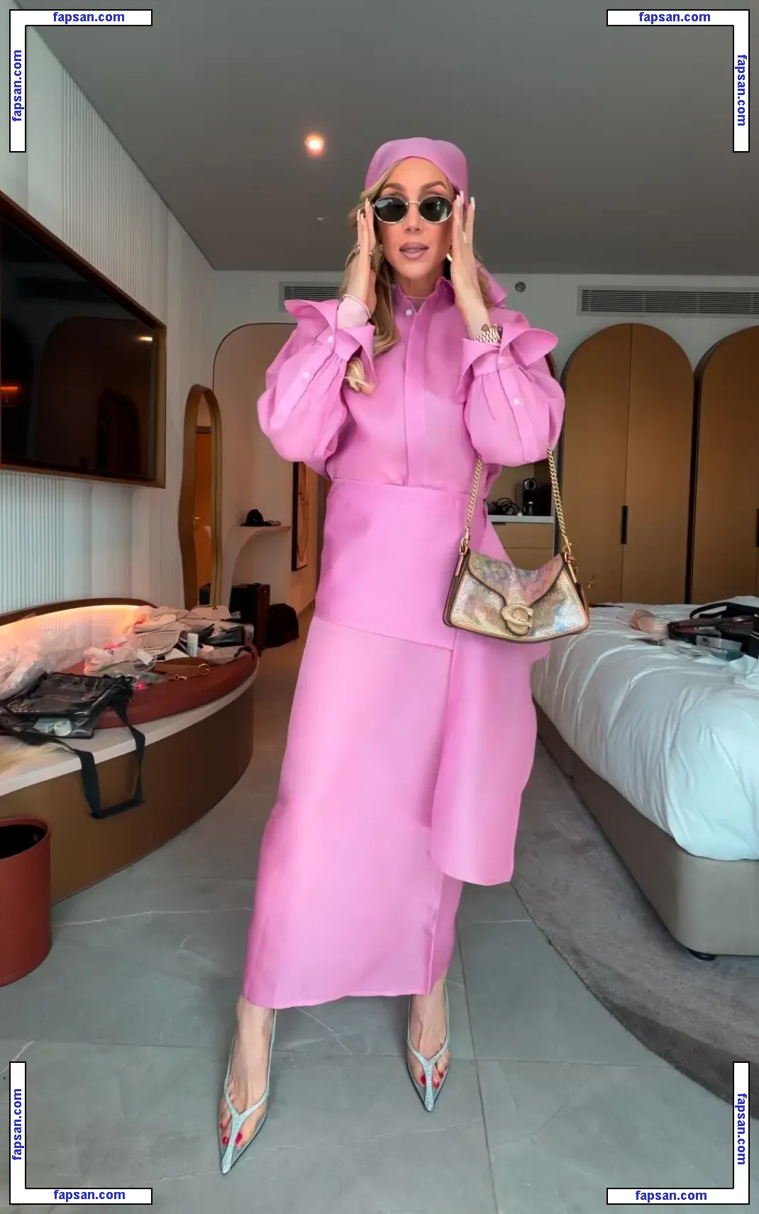 Charlotte Flair nude photo #0565 from OnlyFans