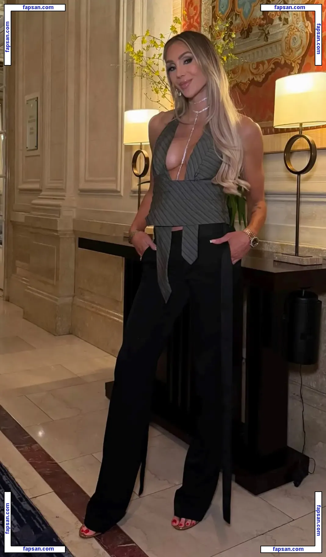 Charlotte Flair nude photo #0566 from OnlyFans