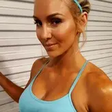 Charlotte Flair голая #0070