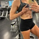 Charlotte Flair голая #0079