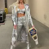 Charlotte Flair голая #0100