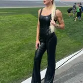 Charlotte Flair голая #0109