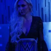 Charlotte Flair голая #0110