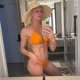 Charlotte Flair голая #0125