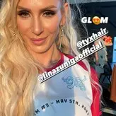 Charlotte Flair голая #0131