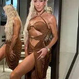 Charlotte Flair голая #0214