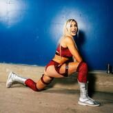 Charlotte Flair голая #0235