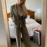 Charlotte Flair голая #0241