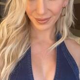 Charlotte Flair голая #0253