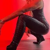 Charlotte Flair голая #0362