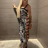 Charlotte Flair голая #0364