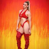 Charlotte Flair голая #0372