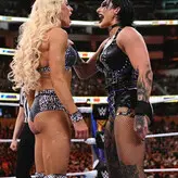 Charlotte Flair голая #0373