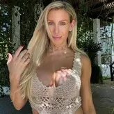 Charlotte Flair голая #0378