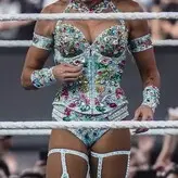 Charlotte Flair nude #0485