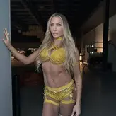 Charlotte Flair nude #0494