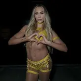 Charlotte Flair nude #0497