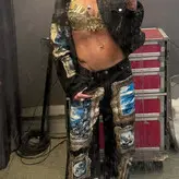 Charlotte Flair nude #0513